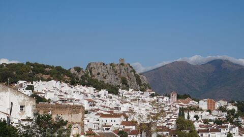Serranía de Ronda