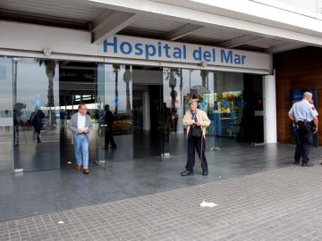 Hospital del Mar de Barcelona Hospital del Mar de Barcelona