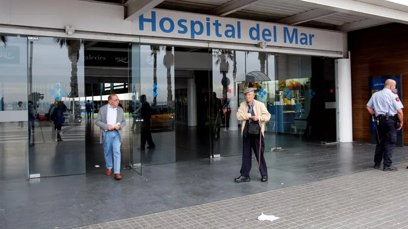 Hospital del Mar de Barcelona 