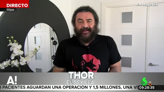 El Sevilla pide "disculpas" por sus declaraciones en una entrevista: "No pensaba que fueran a publicar esa frase" El Sevilla pide "disculpas" por sus declaraciones en una entrevista: "No pensaba que fueran a publicar esa frase"