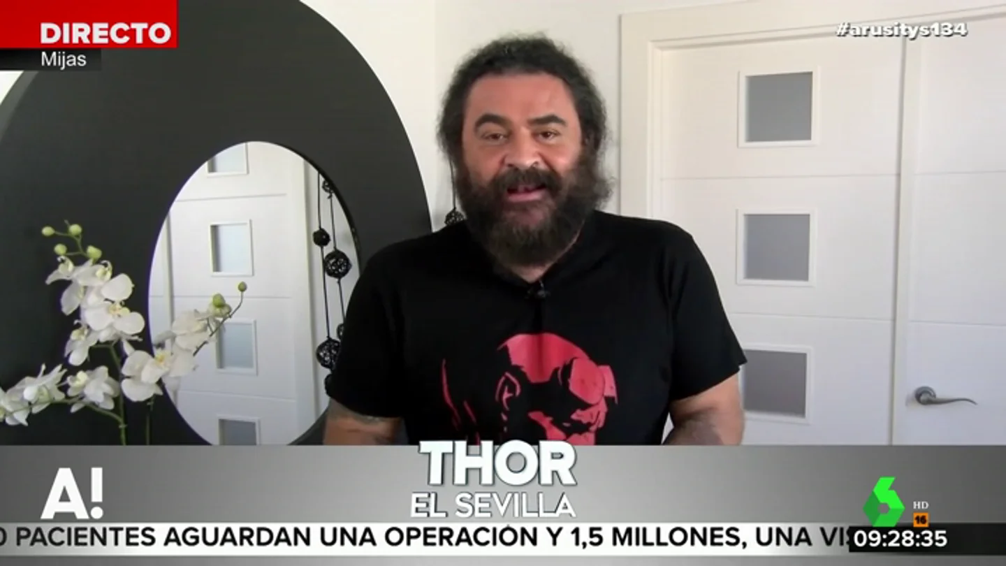 El Sevilla pide "disculpas" por sus declaraciones en una entrevista: "No pensaba que fueran a publicar esa frase" El Sevilla pide "disculpas" por sus declaraciones en una entrevista: "No pensaba que fueran a publicar esa frase"