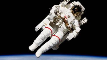 Astronauta Astronauta