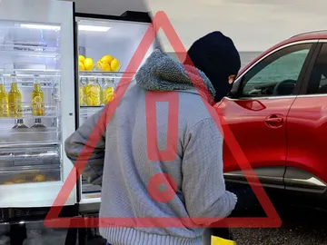 El truco del congelador para evitar robos El truco del congelador para evitar robos