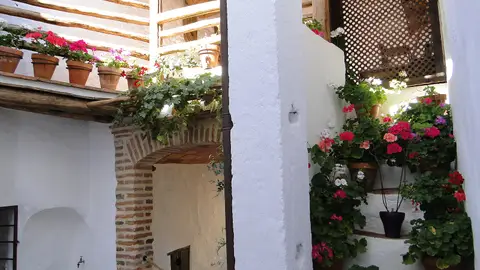 Serranía de Ronda Serranía de Ronda