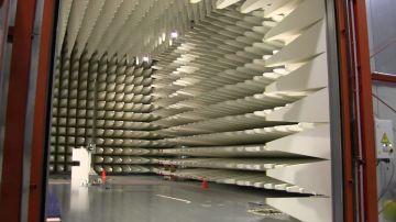 Un material que nos puede garantizar un futuro sin tantos molestos ruidos Un material que nos puede garantizar un futuro sin tantos molestos ruidos