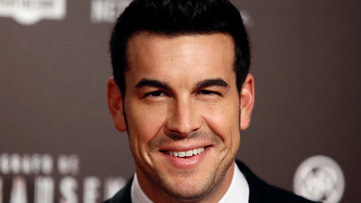 Mario Casas Mario Casas