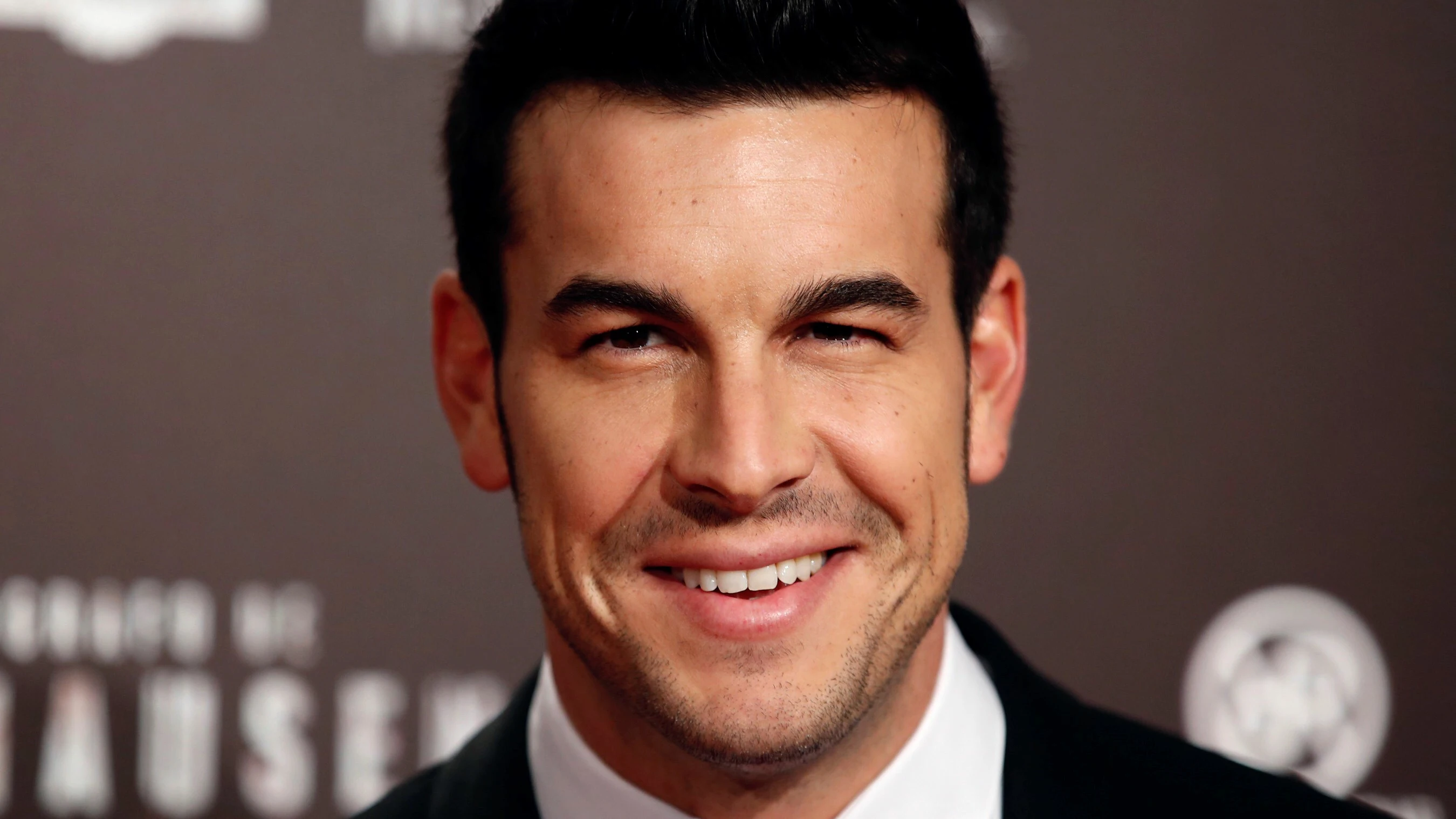 Mario Casas