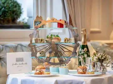 Afternoon Tea Afternoon Tea