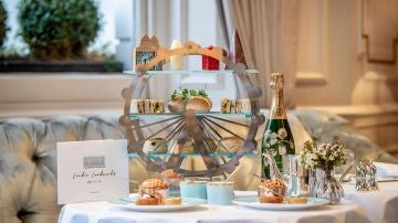 Afternoon Tea