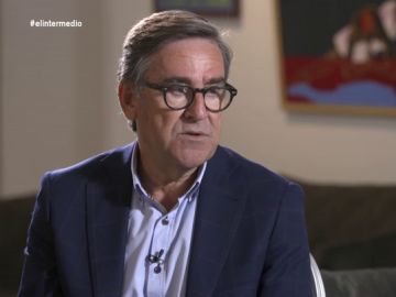 Juan Torres, economista: "El Estado es muy duro con los de abajo pero es un manga ancha con los que más tienen" Juan Torres, economista: "El Estado es muy duro con los de abajo pero es un manga ancha con los que más tienen"
