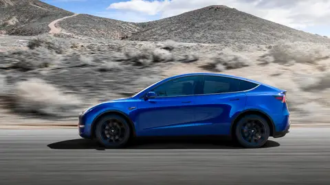 Tesla Model Y Tesla Model Y