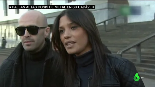 La modelo Imane Fadil, testigo clave en el juicio a Berlusconi por corrupción de menores La modelo Imane Fadil, testigo clave en el juicio a Berlusconi por corrupción de menores