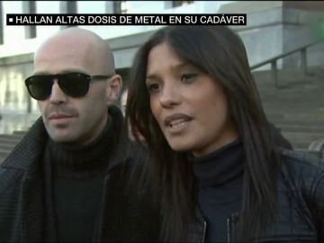 La modelo Imane Fadil, testigo clave en el juicio a Berlusconi por corrupción de menores La modelo Imane Fadil, testigo clave en el juicio a Berlusconi por corrupción de menores