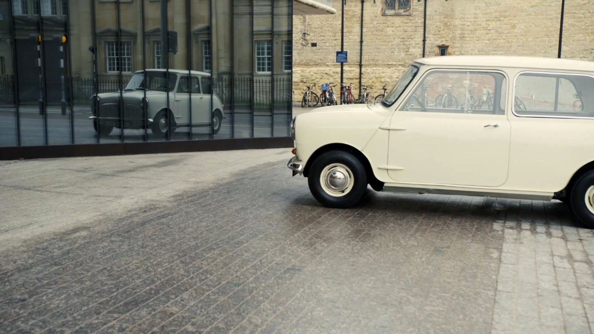 60&ordm; Aniversario de Mini
