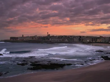 Riazor Riazor