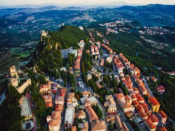 San Marino San Marino