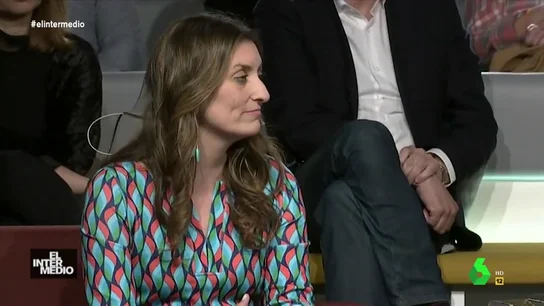 #VídeosManipulados: La verdadera respuesta de una abogada gitana a la propuesta de Albert Rivera #VídeosManipulados: La verdadera respuesta de una abogada gitana a la propuesta de Albert Rivera
