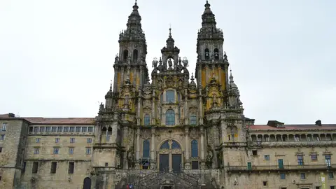 Catedral de Santiago Catedral de Santiago