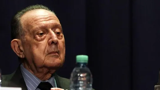 El forense argentino Osvaldo Hugo Raffo El forense argentino Osvaldo Hugo Raffo