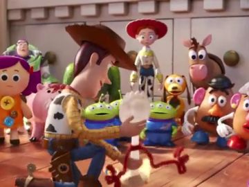 El esperado tráiler de 'Toy Story 4': nuevos personajes y el regreso de un amor platónico El esperado tráiler de 'Toy Story 4': nuevos personajes y el regreso de un amor platónico