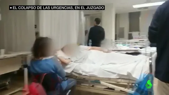 URGENCIAS PAZ URGENCIAS PAZ