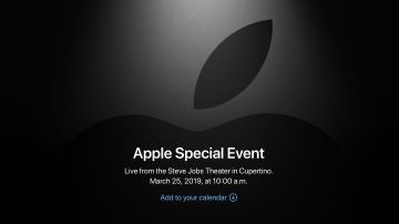 Evento de Apple