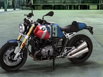 BMW R nineT BMW R nineT