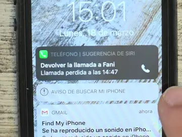 iPhone iPhone