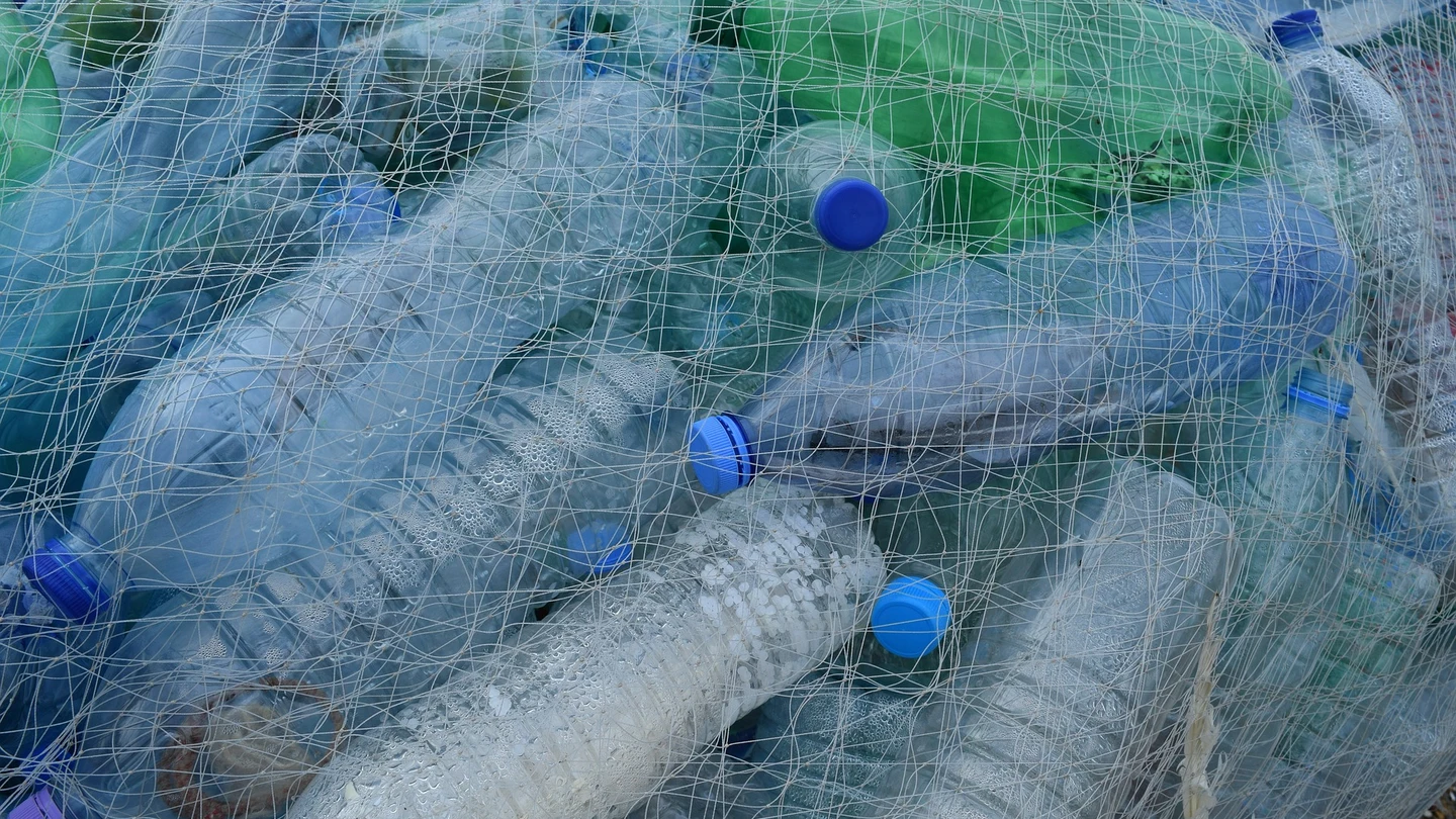 Se recogen 12 toneladas de basura al año de nuestros mares. Se recogen 12 toneladas de basura al año de nuestros mares.