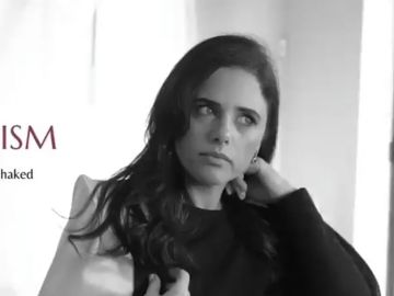 'Fascism' de Ayelet Shaked 'Fascism' de Ayelet Shaked