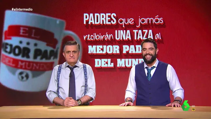 Los seis padres que nunca recibirán una "taza al mejor padre del mundo": simulan su propia muerte u olvidan a sus bebés en el aeropuerto