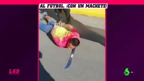 machete_Aficionado machete_Aficionado