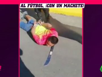 machete_Aficionado machete_Aficionado