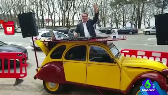 Abel Caballero Abel Caballero