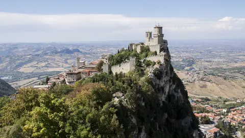 San Marino San Marino