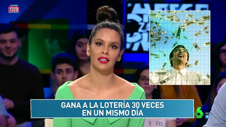 Cristina Pedroche Cristina Pedroche
