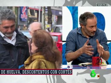 Santiago Martínez Vares, asesor político Santiago Martínez Vares, asesor político