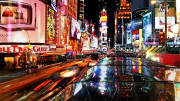 Broadway