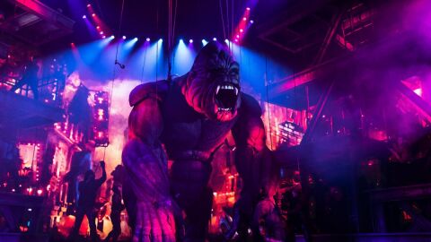 King Kong