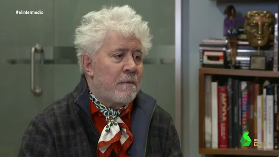 El mensaje feminista de Pedro Almodóvar El mensaje feminista de Pedro Almodóvar