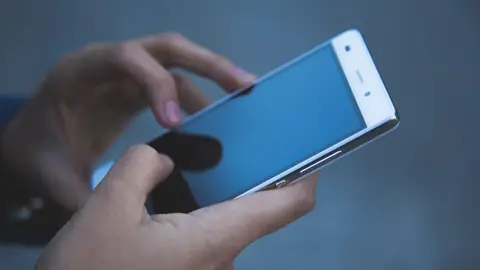 Espian nuestros moviles Android Espian nuestros moviles Android