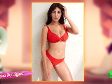 La foto de Georgina en bikini que está arrasando en redes sociales La foto de Georgina en bikini que está arrasando en redes sociales