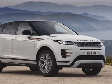 Range Rover Evoque Range Rover Evoque