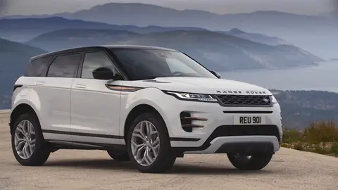 Range Rover Evoque Range Rover Evoque 2019.