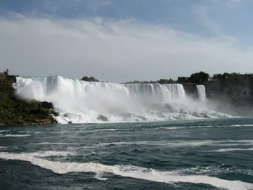 Cataratas del Niágara Cataratas del Niágara