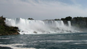 Cataratas del Niágara