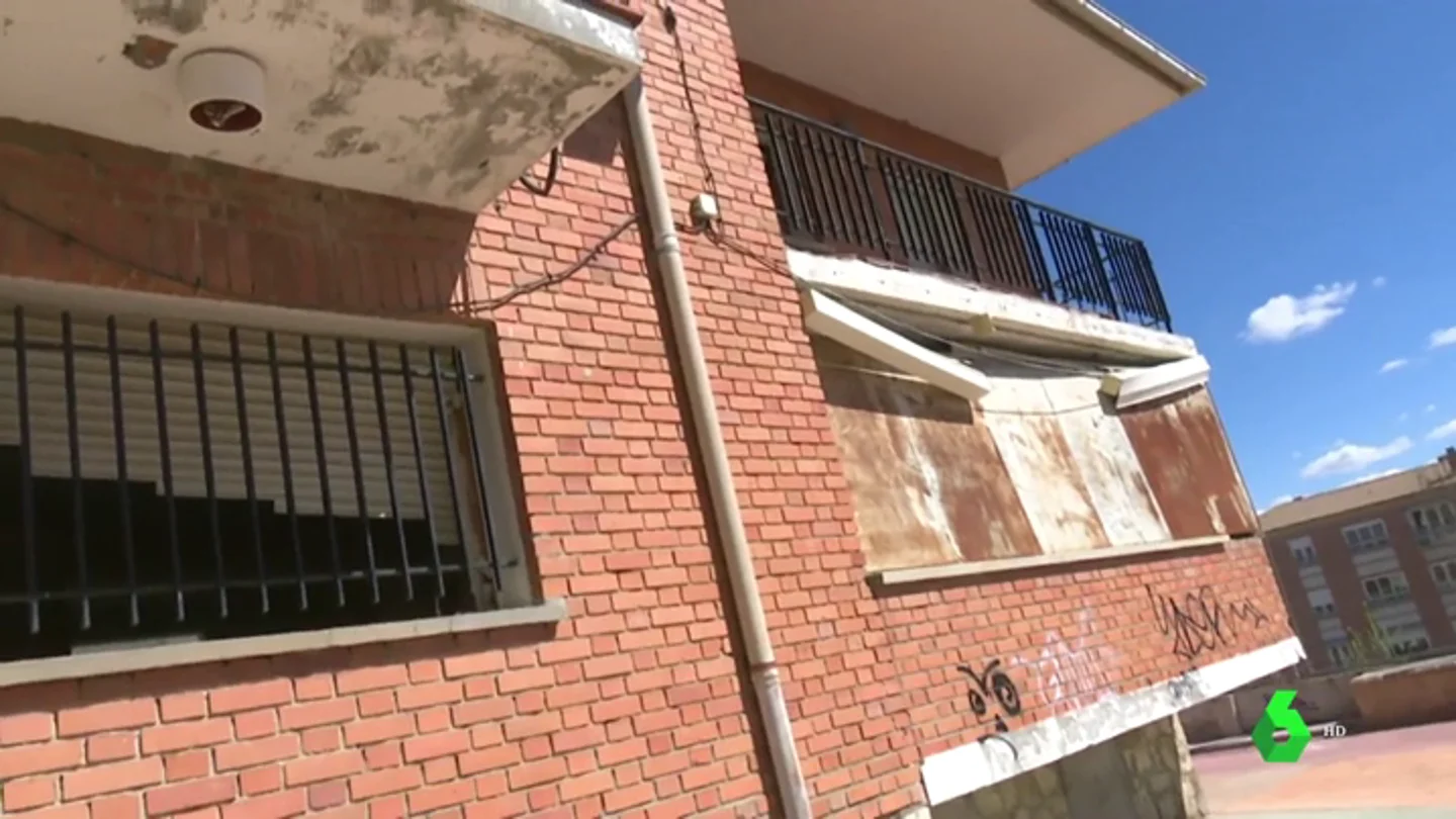 'La Manada de Azuqueca', la brutal violación en grupo a una menor de 12 años en Guadalajara 'La Manada de Azuqueca', la brutal violación en grupo a una menor de 12 años en Guadalajara