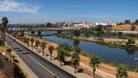 Parque del Guadiana