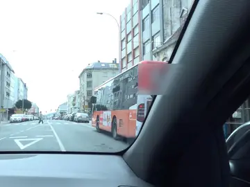 Autobús Autobús