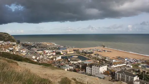 Hastings Hastings